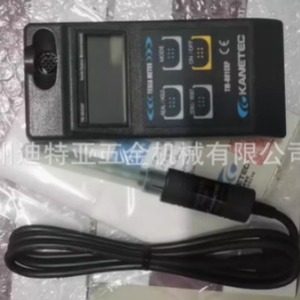 คาเนเทค เกาส์มิเตอร์ TM-801EXP เครื่องวัดสนามแม่เหล็กแบบดิจิตอลสำหรับใช้ในอุตสาหกรรม - Product Image 2