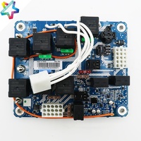 Carte logique de relais Carrier (12-00460-07) Supra 750