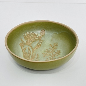 ชามทรงไม่สมมาตรขนาด 7 นิ้ว - Product Image 1