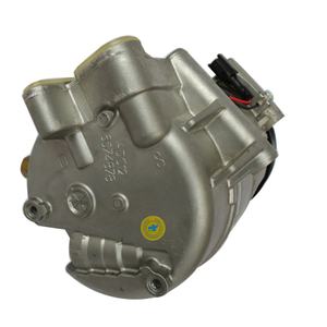 Compresor de Aire Acondicionado Auro para Hyundai JAC Refine S5 16460313 1141225 81303010U1510 - Product Image 5