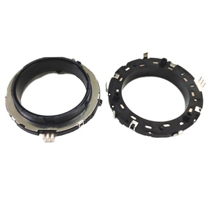 Encodeur incrémental sur mesure, encodeur rotatif, encodeur creux, fabriqué en Chine - Product Image 1