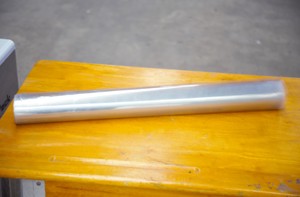 OEM/ODM Rouleau de film plastique PET de qualité supérieure du Vietnam (film de polyéthylène téréphtalate) de qualité industrielle Film étirable facile - Product Image 4