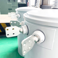 JZP Double Tension 120/240V 240/480V Monophasé Poteau Transformateur Distribution Pour Rural Ou Industrie Légère