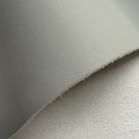 Cuir synthétique en microfibre de haute qualité résistant aux rayures pour chaussures, sacs, canapés, voitures, 1,4 mm R37, rouleaux de tissu en cuir synthétique