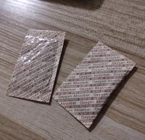 Alta eficiência 100cc <span class=keywords><strong>O2</strong></span> oxigênio <span class=keywords><strong>scavenger</strong></span> para assar alimentos frescos - Product Image 4