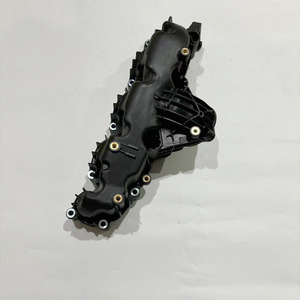 ท่อร่วมไอดี Audi A3 และ A5 รุ่น 03L129711AG อะไหล่ทดแทนใหม่ ทำจากพลาสติกและยาง - Product Image 1