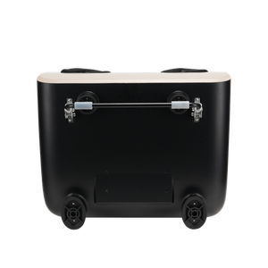 Máquina de Masaje Eléctrico Multifuncional de Alta Calidad para Pies, Pantorrillas y Piernas con Calor y Vibración Shiatsu - Product Image 5