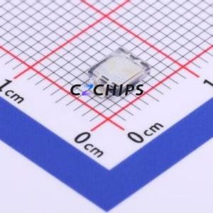 Diodo Fotodiodo VBPW34SR SMD Nuevo y Original, 4.4x3.9mm, Componentes Electrónicos al por Mayor, Proveedor de Chips y Servicio BOM - Product Image 1