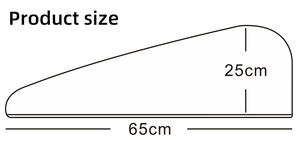 Spa double épaisseur <span class=keywords><strong>bambou</strong></span> charbon microfibre turban coiffure à séchage rapide <span class=keywords><strong>serviette</strong></span> enveloppement pour <span class=keywords><strong>cheveux</strong></span> <span class=keywords><strong>bouclés</strong></span> <span class=keywords><strong>serviette</strong></span> - Product Image 6