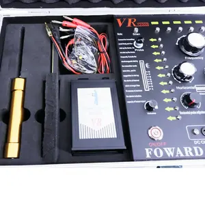 超音波長距離地下金および宝石金属探知機VR-12000範囲100-3000m深さ5-250mVR12000 - Product Image 5