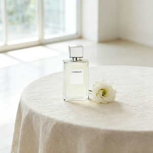 น้ำหอมกลิ่นเลมอนสดชื่นจากธรรมชาติ กลิ่นดอกไม้หอมติดทนนาน กลิ่นซีดาร์มัสค์วู้ดดี้ สำหรับฤดูใบไม้ผลิ - Product Image 4