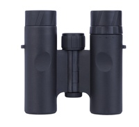 Lightweight 10x25 Compact Binoculars with High-Powered Waterproof Bird Watching for Adults