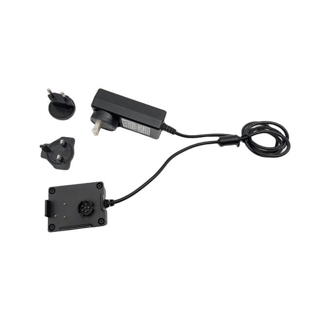 BB-2590/U Battery Single Charger with European / US Plug