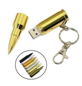 De alta velocidad de bala de Metal unidad Flash Usb 1 TB Pendrive 256 GB Usb 3,0 Usb personalizado - Product Image 1