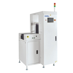 Convoyeur rotatif automatique à 90 degrés pour PCB SMT avec PLC et écran tactile LED pour machines de production électronique - Product Image 2