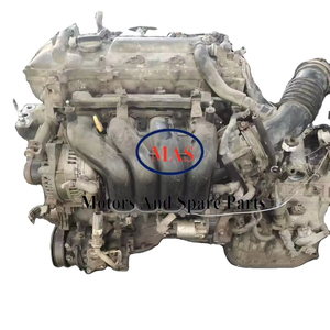 Motore Usato Originale 1ZZ 1ZR 2ZR-FE per Toyota COROLLA 1ZR 17276724 TOYOTA <span class=keywords><strong>VERSO</strong></span> 1.6 16V CAT - Product Image 1