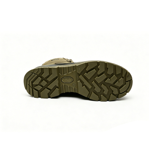 Stivali Tattici OEM Com Bat Impermeabili Antiscivolo Resistenti all'Usura per Addestramento Tattico e Scarpe da Escursionismo - Product Image 5