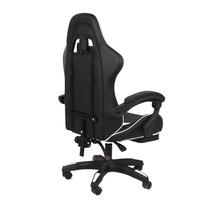 Accoudoir de jeu ergonomique en cuir, fauteuil de jeu inclinable, moderne, moins cher, vente en gros