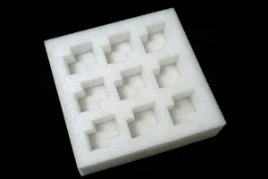 Custom EPE Foam Insert Protective Packaging Cushioning <b>Material</b> for Secure <b>Packing</b> - Product Image 3