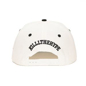 Customize 6 Panel 3D Embroidery logo Acrylic/wool Blend Snapback Adjustable Sports <b>Baseball</b> Caps <b>Mens</b> <b>Hats</b> - Product Image 3