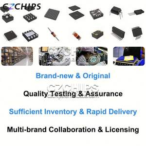 Amplificador operacional de chip IC de circuito integrado TLC2254AIDR, nuevo y original - Product Image 6