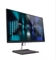 Ordinateur tout-en-un Lenovo S660 I7-13620H 16G 1TSSD 23,8 pouces HD 11e génération I7 Jeu Bureau Étudiant Cours en ligne PC