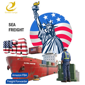 Envío Marítimo de China a EE. UU. - Servicio Puerta a Puerta |   Agente de Carga Chino |   Mejor Precio y Envío Rápido y Seguro y Carga General - Product Image 5