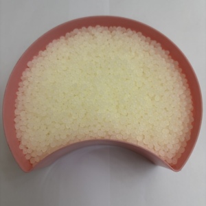 100% granules compostables biodégradables d'amidon de maïs PCL PBAT PLA PHB granulés de résine PHA pour moulage - Product Image 3