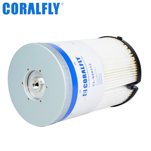 Filtre séparateur d'eau et de carburant pour moteur diesel OEM ODM FS20313, filtre à carburant pour camion - Product Image 5