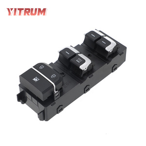 Interrupteur de lève-vitre électrique Yitrum 93571-D4000 pour Hyundai Kia 12V - Product Image 2