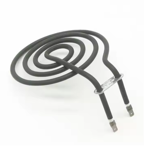 سخان غمر بسلك تنجستن من ألياف الكربون/الكوارتز 220 فولت للاستخدام المخبري - Product Image 6