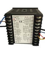 Thermostat numérique en plastique de haute qualité, contrôleur de température de chauffage, écran LCD, personnalisable, prise en charge OEM/ODM, garantie d'un an