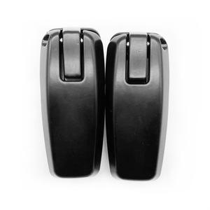 Ford Left Rear <b>Window</b> <b>Hinge</b> 8L8Z78420A68C 8L8Z78420A68D Pair For Vehicles <b>Door</b> <b>Window</b> <b>Hinges</b> - Product Image 1