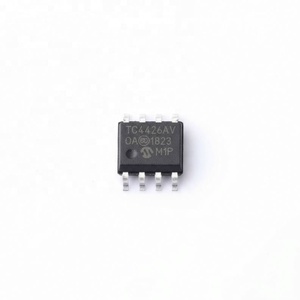 TC4426AVOA SOIC-8 Gate <b>Driver</b> Chip - Product Image 1