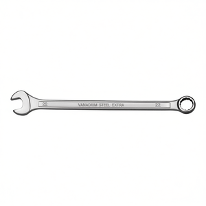 ประแจรวมเหล็กวาเนเดียมพิเศษขนาด 22 มม. สำหรับซ่อมแซมยานยนต์ - Product Image 2