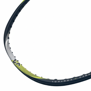 Máquina de cuerdas, raqueta, bádminton - Product Image 1