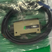 Amplificateur à fibre optique TAKEX F10R haute performance, 1 pièce, NEUF # Utilisation industrielle LL