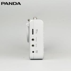 Radio portable AM FM à deux bandes de haute sensibilité de qualité supérieure, récepteur radio, lecteur de cassette - Product Image 6