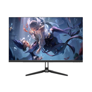 Văn phòng màn hình 23.8 inch không biên giới IPS/va màn hình FHD 1920*1080P 75Hz VGA + HD mi Máy tính để bàn Màn hình máy tính - Product Image 3
