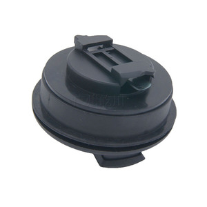 Bouchon de réservoir d'huile moteur Volkswagen Audi 06J103485 en ABS, pièce de rechange - Product Image 2