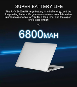Nuevo Portátil 2026 de 14 Pulgadas con I7 4500U, 8GB de Memoria DDR3, R7 All-in-One, Windows 10 Business, Portátil de 14 Pulgadas con I7 4500U - Product Image 3