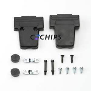 MHTRI-P-15-K Connector Housing Connector Whole Sale Electronic Component Chips Supplier & BOM Service - Product Image 2