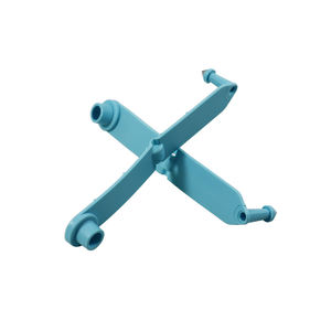 Ушная бирка RFID134.2Khz для животных водонепроницаемая система нумерации крупного рогатого скота и овец без чипа - Product Image 6