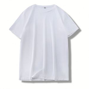 เสื้อยืดแขนสั้นผ้าไหมไอซ์โมดอลสำหรับผู้ชาย ระบายอากาศได้ดี แห้งเร็ว พิมพ์ลายปักโลโก้ตามสั่ง เหมาะสำหรับฤดูร้อน - Product Image 2