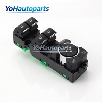 GB5Z-14529-DA GB5T-14540-DAW Interruptor Elevavidrios Eléctrico de Alta Calidad para Ford Explorer