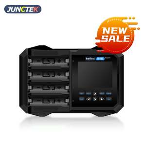 BTS04AL/BTS04BL/BTS04CL Probador de Baterías Serie BTS04 E614 - Product Image 2