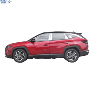 Mejor <span class=keywords><strong>Precio</strong></span>, Auto Usado, <span class=keywords><strong>Hyundai</strong></span> <span class=keywords><strong>Tucson</strong></span> L <span class=keywords><strong>2021</strong></span>, 1.5T, Edición Superior, Tracción Delantera, SUV, Volante a la Izquierda, 5 Asientos, Bajo Kilometraje, Bien Mantenido - Product Image 3