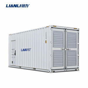 Lianli 20-Foot ngâm làm mát container cho S21 lmm/Avalon A1366I-122T - Product Image 4