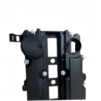 Pièces automobiles, culasse de moteur, couvre-culbuteurs 25198877 25198498 55573746 25198874 55561426 25203036 pour Chevrolet Lacetti Opel