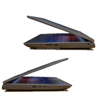 Station de travail mobile ThinkPad P16/P16 Gen2/P16 Gen3 pour la conception avec Windows